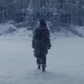 Lyra in the frozen north, His Dark Materials, BBC One