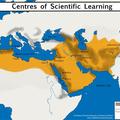 Map 2 Centres of Scientific Learning