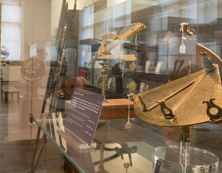 Home History of Science Museum