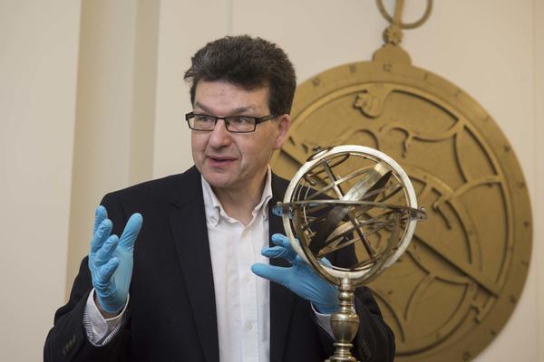 museum of the history of science by john cairns 19 11 18 15