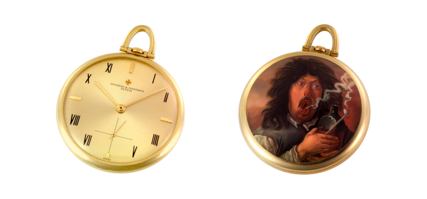Heartbeat of the City 20 pocket watch with decoration by legendary enamel artist Carlo Poluzzi (2) 1800 x 840 px