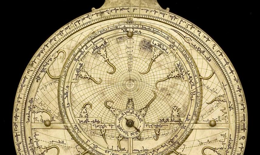 51459 astrolabe