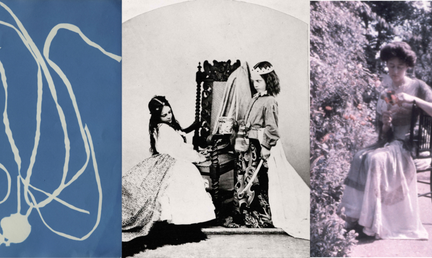 Photo Oxford 2020 Women in Photography Exhibition Banner 1800 x 840 px