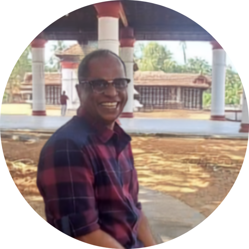 Senthil Babu D. Senthil Babu D.