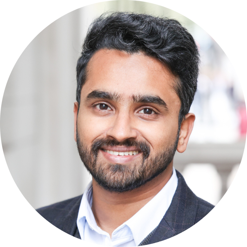 Dr Shankar Nair