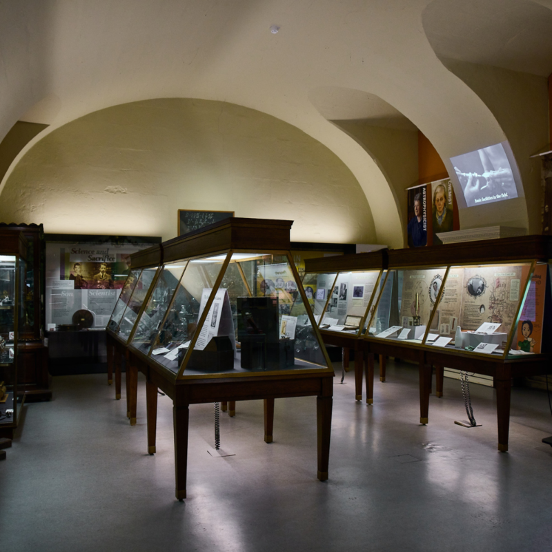 HSM Basement gallery