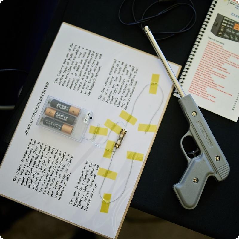 Marconi Day 2024 - information