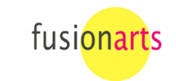 Fusionarts logo Fusionarts logo