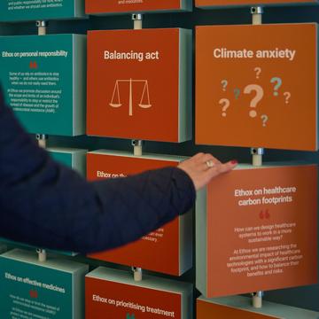 A Healthy Future for All? The Big Questions