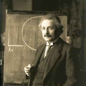 Einstein 1921 by F Schmutzer Einstein 1921 by F Schmutzer