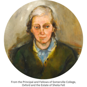 Women in Science Professor Dorothy Crowfoot Hodgkin