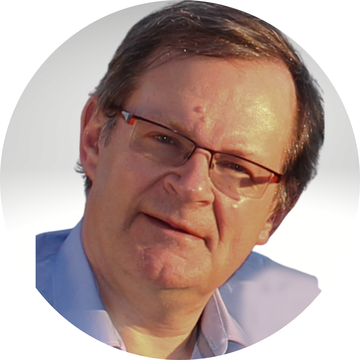 Professor Brian Foster