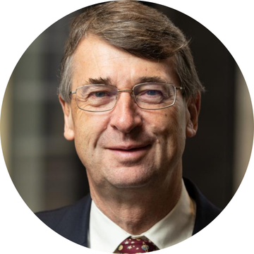 Professor Roger Davies