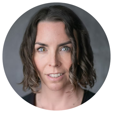 Zakiya Leeming headshot