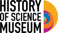 History of Science Museum Logo (4 colour)