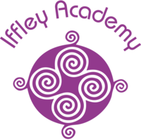 Iffley Academy, Oxford logo