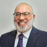 Imam Monawar Hussein