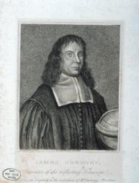 Gregorian telescope | History of Science Museum