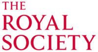 The Royal Society logo