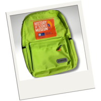 SEND RAL Autism Friendly backpack