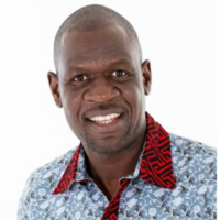 Professor Chirikure