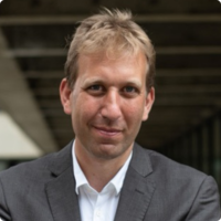 Professor Chris Lintott