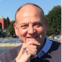 Professor Russell Foster