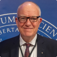 Richard Ovenden OBE