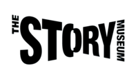 The Story Museum logo